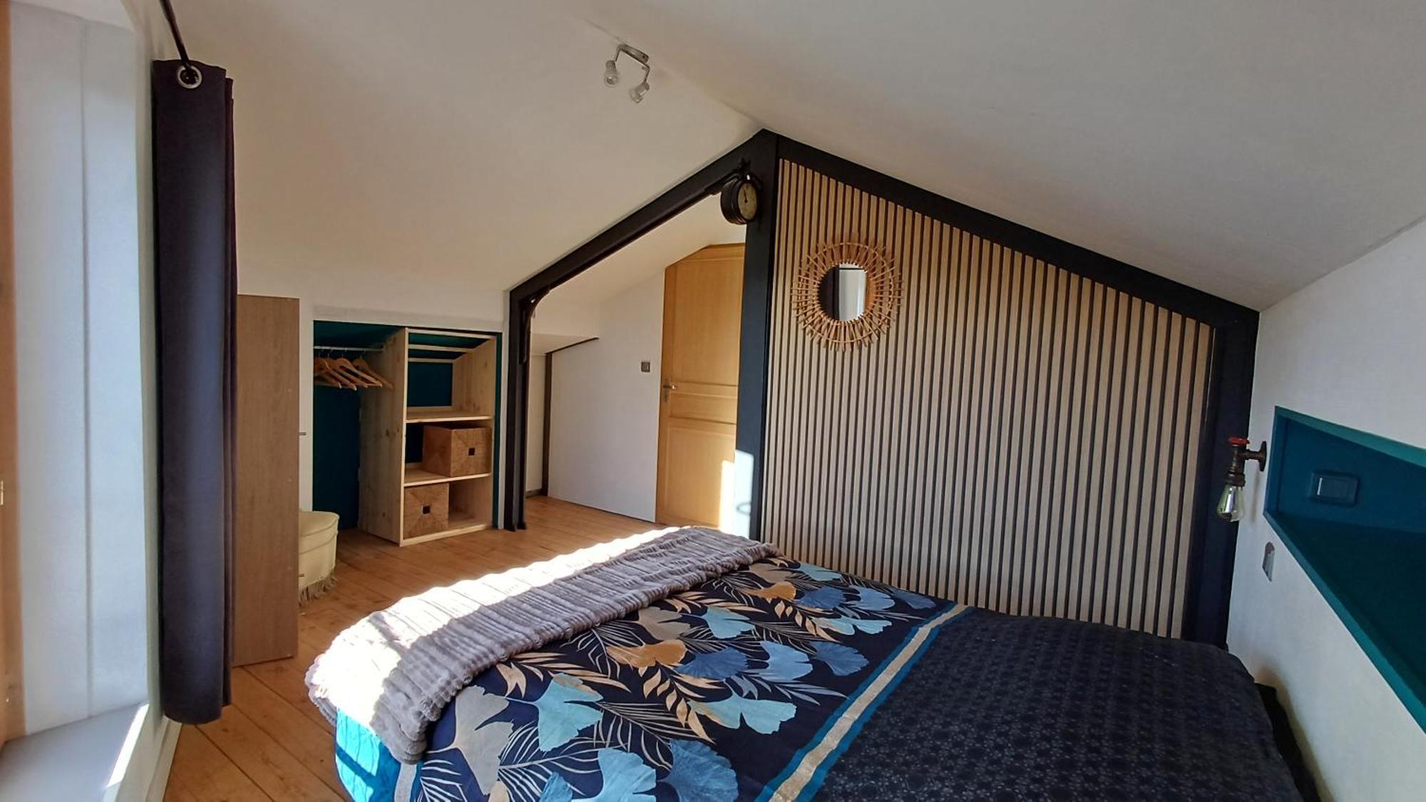 Le Gite De Santrop - 1Km De La Plage - Lac De Saint-Pardoux - Proche A20 Razes Екстер'єр фото